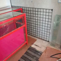 قفسه ام دی اف