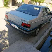 پژو 405|خودرو سواری و وانت|گنبد کاووس, |دیوار