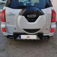 ام وی ام ایکس s33در حد صفر صفر|خودرو سواری و وانت|گرگان, |دیوار