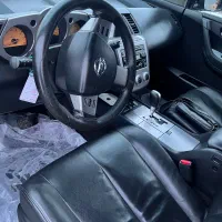 نیسان مورانو|خودرو سواری و وانت|تهران, ونک|دیوار