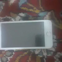 گوشی اپل قطعات سالم دوربین برد