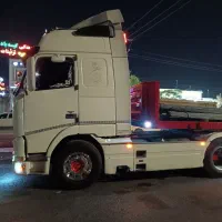 اف اچ80|خودرو سنگین|کرمان, |دیوار