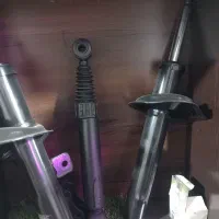 تعمیرات و فروش تخصصی هیدرولیک وجلوبندی وکمک استوک|خدمات موتور و ماشین|بابل, |دیوار