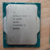 یک عدد cpu core i5 سالم