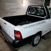 پراید وانت صفر