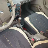 خودروسمند موتورملی مدل ۹۶ دوگانه کارخانه|خودرو سواری و وانت|تبریز, |دیوار