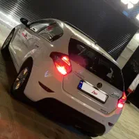 برلیانس مدل1396