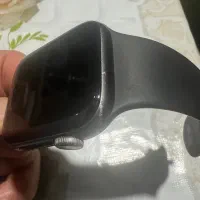 اپل واچ سری ۵ ۴۴ میل ۳۲ گیگ آلومینیم|لوازم جانبی موبایل و تبلت|خوی, |دیوار