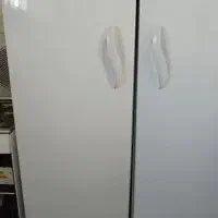 یخچال دو قلو سینجر