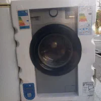 ماشین لباسشویی اسنوا