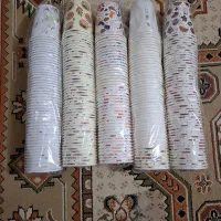 لیوان یک بار مصرف