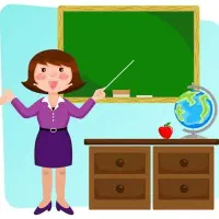 معلم عربی متوسطه اول