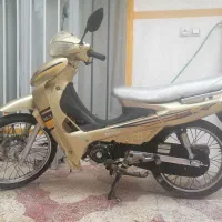 موتور طرح ویو پلاک ملی