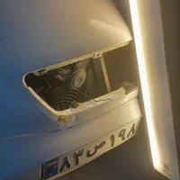 صافکاری پی دی ار ونقاشی خودرو های داخلی و خارجی|خدمات موتور و ماشین|قم, باجک سه|دیوار