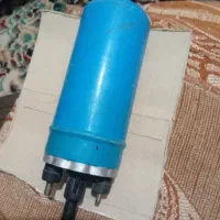 سیفون بنزین