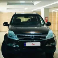 رکستون W ۲۰۱۳. فروش فوری|خودرو سواری و وانت|تهران, سعادت‌آباد|دیوار