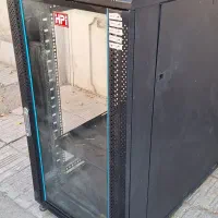 رک شبکه عمق ۱۰۰|مودم و تجهیزات شبکه|تهران, شهرک استقلال|دیوار