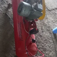 پمپ باد|ابزارآلات|گرمی, |دیوار