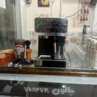 دستگاه اسپرسو ساز اکبند