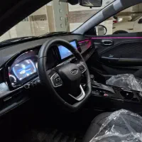 x33کراس مدل ۴۰۴|خودرو سواری و وانت|تهران, اکباتان|دیوار