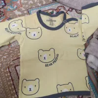 لباس بچه
