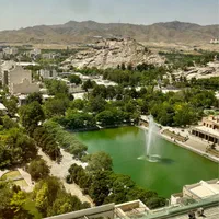 ویلایی دربست ملک آباد*۴۵۰متر* لوکیشن غیرقابل باور|اجارهٔ خانه و ویلا|مشهد, ملک‌آباد|دیوار