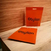 ساک پارچه ای تبلیغاتی