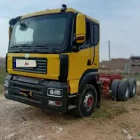 امیکو ده چرخ کمپرسی مدل ۹۳
