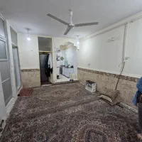 رهن و فروش واحد همکف وام دار