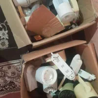 همگی سالم سالمه دونه ۴۰۰|لامپ و چراغ|اهواز, کوروش|دیوار