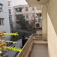 ۹۳ متر پارک ساعی|فروش آپارتمان|تهران, نظامی گنجوی (توانیر)|دیوار