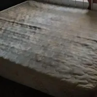 تشک تخت