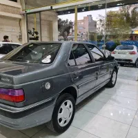 پارس tu5 گاز سیمی مدل ۱۴۰۱ کم کار|خودرو سواری و وانت|شیراز, شهرک مفتح|دیوار