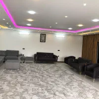 اجاره روزانه/هفتگی/ماهانه ویلا ۶۰۰ متری در نصرآباد|اجارهٔ کوتاهمدت ویلا و باغ|نجفآباد, کهریزسنگ|دیوار