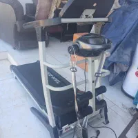 تردمیل درجه یک|تجهیزات ورزشی|باوی, |دیوار