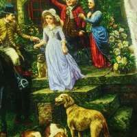 تابلو فرش دستباف نو|تابلو فرش|تهران, حر|دیوار