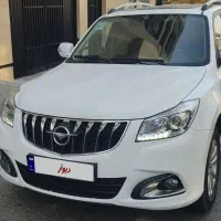 هایما S7مدل 1399بیرنگ