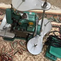 سردوز|چرخ خیاطی و ریسندگی|اهواز, شهرک الهیه|دیوار