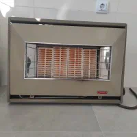 بخاری دیواری