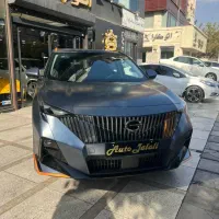 گگ 2024 R style|خودرو سواری و وانت|تهران, شهرک غرب|دیوار