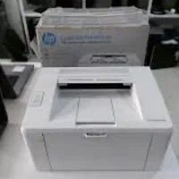 پرینتر لیزری hp102