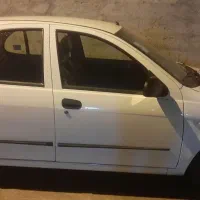 تیبا 2 (هاچبک) EX، مدل ۱۴۰۰|خودرو سواری و وانت|قزوین, |دیوار