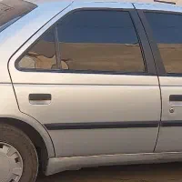 خودرو پژو ۴۰۵