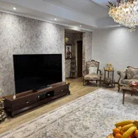 فروش آپارتمان ۱۱۶ متری ۲ خوابه در جنت‌آباد مرکزی|فروش آپارتمان|تهران, جنت‌آباد مرکزی|دیوار