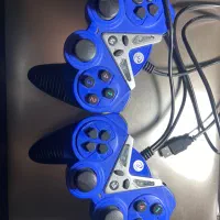 دسته بازی کامپیوتر