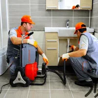 لوله بازکنی تخلیه چاه نیروگاه توحید یادگار کشاورز|خدمات پیشه و مهارت|قم, نیروگاه|دیوار