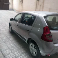 ساندرو استپ وی مدل ۹۵ استثنایی