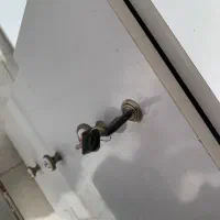 میز ناخن کاری ام دی اف