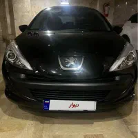 فروش یک دستگاه ۲۰۷ پانا مدل ۱۴۰۲