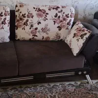 مبل هفت نفره|مبلمان خانگی و میز عسلی|دزفول, |دیوار